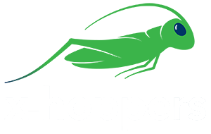 x-hoppers